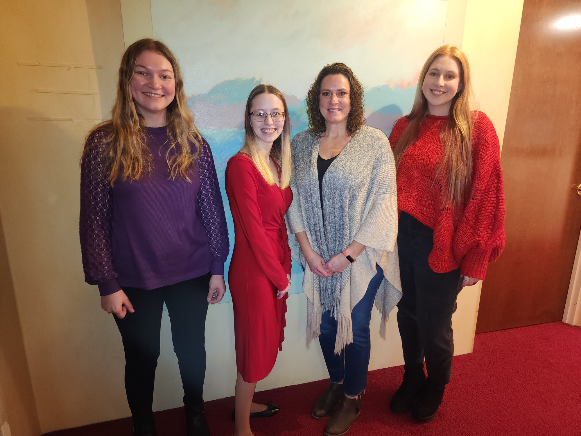 Cornerstone Support Team