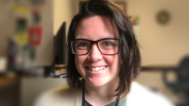 Jennifer Coss, MA, LPCC